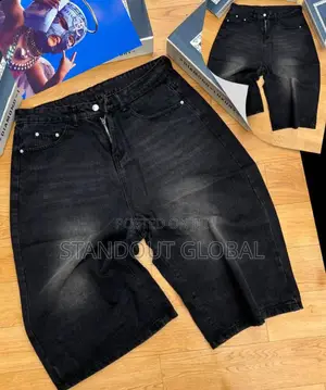 Luxury Short