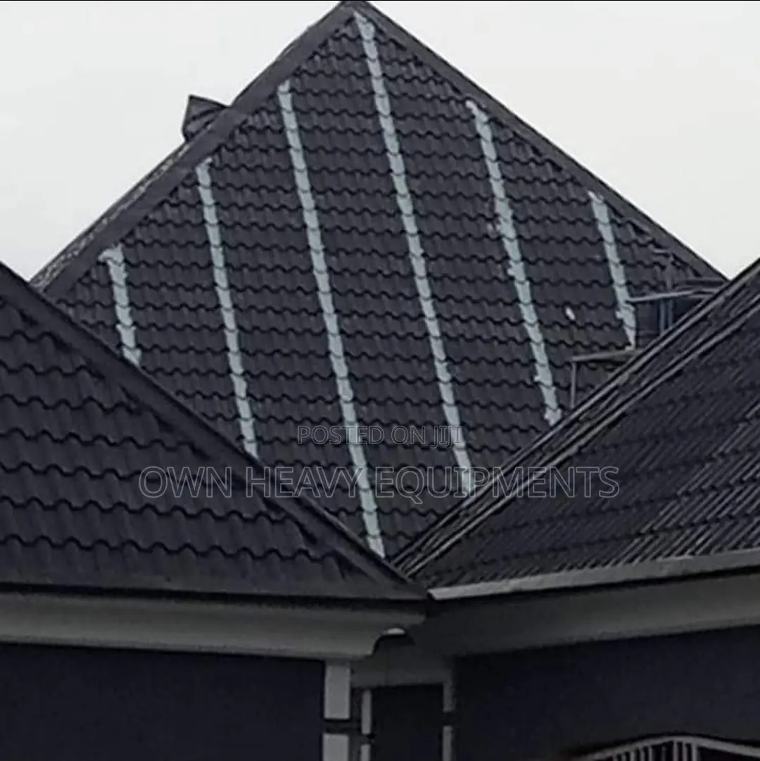 Roof Repairs