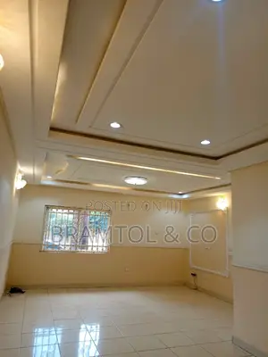 4bdrm Townhouse / Terrace in Jabi for rent