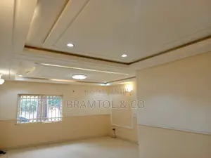 4bdrm Townhouse / Terrace in Jabi for rent