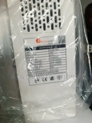 120A Felicity Charge Controller Available Now