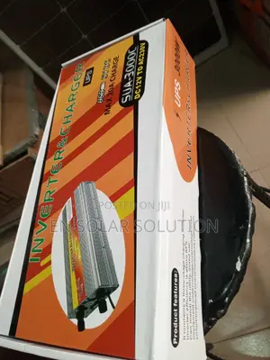 3000watts Solar Inverter With Charger Available Now