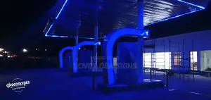 Signage Manufacturing