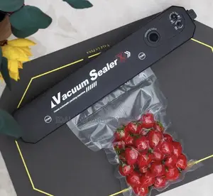 Vacuum Sealer