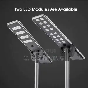 Solar Street Light 300watt