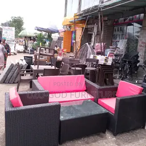 Exclusive Outdoor Chairs