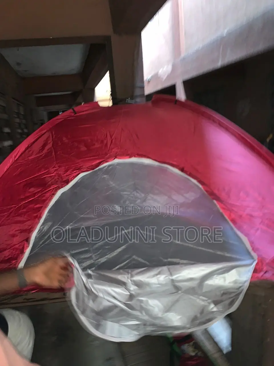 Camping Tent