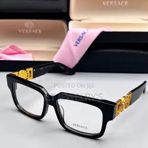 Photo - Nice Classic Versace Glass For Ur Fashion Frame (Quality)