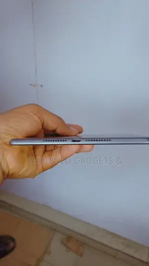 Apple iPad mini 5 64 GB Silver