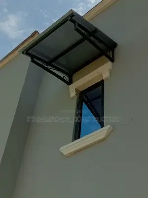 Rain / Sun SHADE