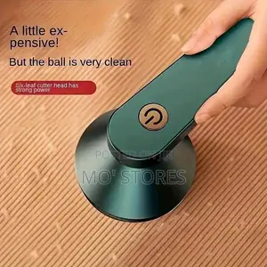 Lint Remover
