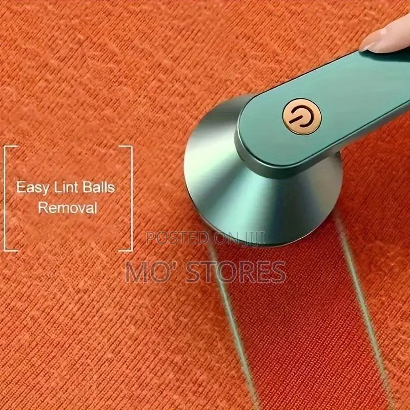Lint Remover