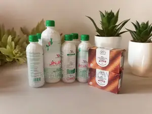 Photo - Organic Multi-Cure Remedy With Jinja