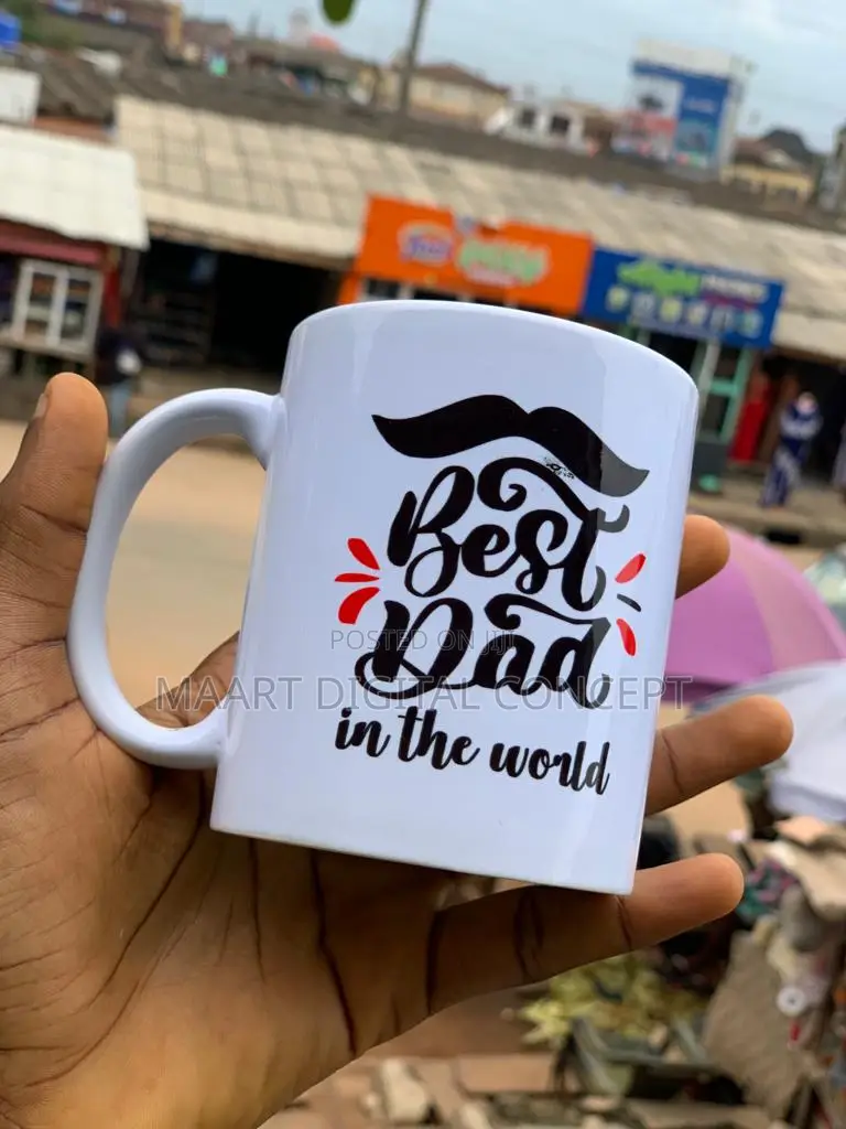 Customise Mug