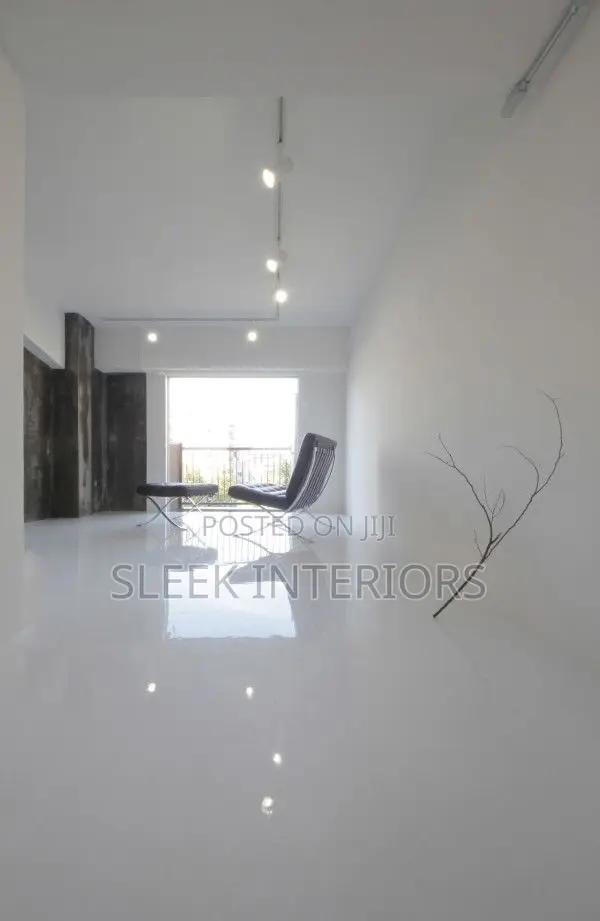 Seamless Epoxy Professional