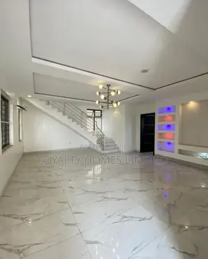 4bdrm Townhouse/Terrace in Foreshore 2, Ikoyi for sale