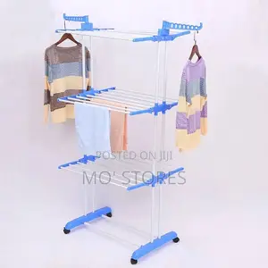 Multilayer Drying Rack