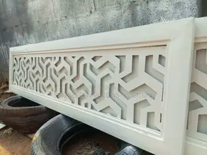 Lasers/ Fench Protector GATE