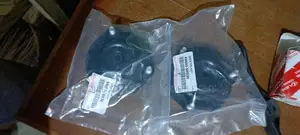 Front Shock Absorber Pads Prado