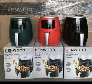 Kenwood Airfryer (Extra Large Capacity)