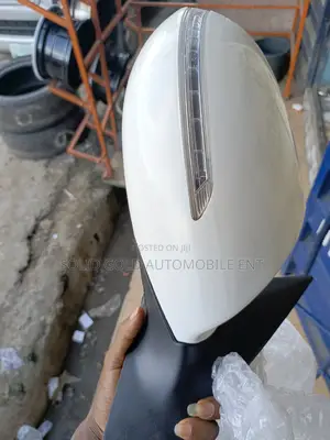 Side Mirror Kia Sportge 2013