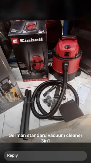 Vacuum Cleaner 3in1 Einhell