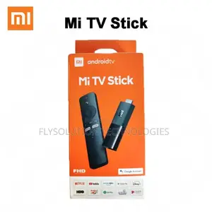 Xiaomi Mi Android TV Stick With Google Assistant Netflix