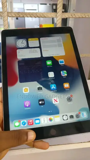 Apple iPad Air 2 64 GB Silver