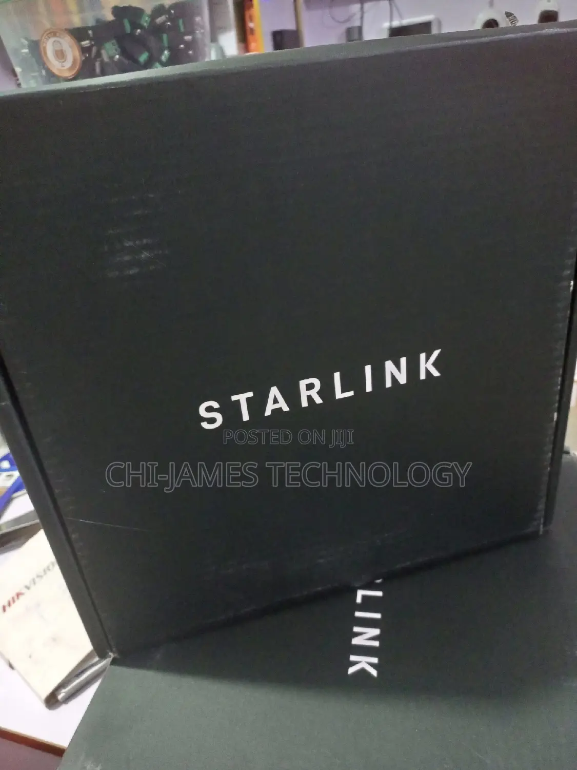 Starlink Ethernet Cable 150ft V2/V3