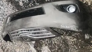 Complete Bumper Replacement for Toyota Camry 2010