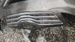 Complete Bumper Replacement for Toyota Camry 2010