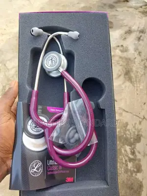 Original UK Classic Iii Stethoscope