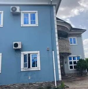 6bdrm Duplex in Pearl Gardens Estate, Port-Harcourt for sale