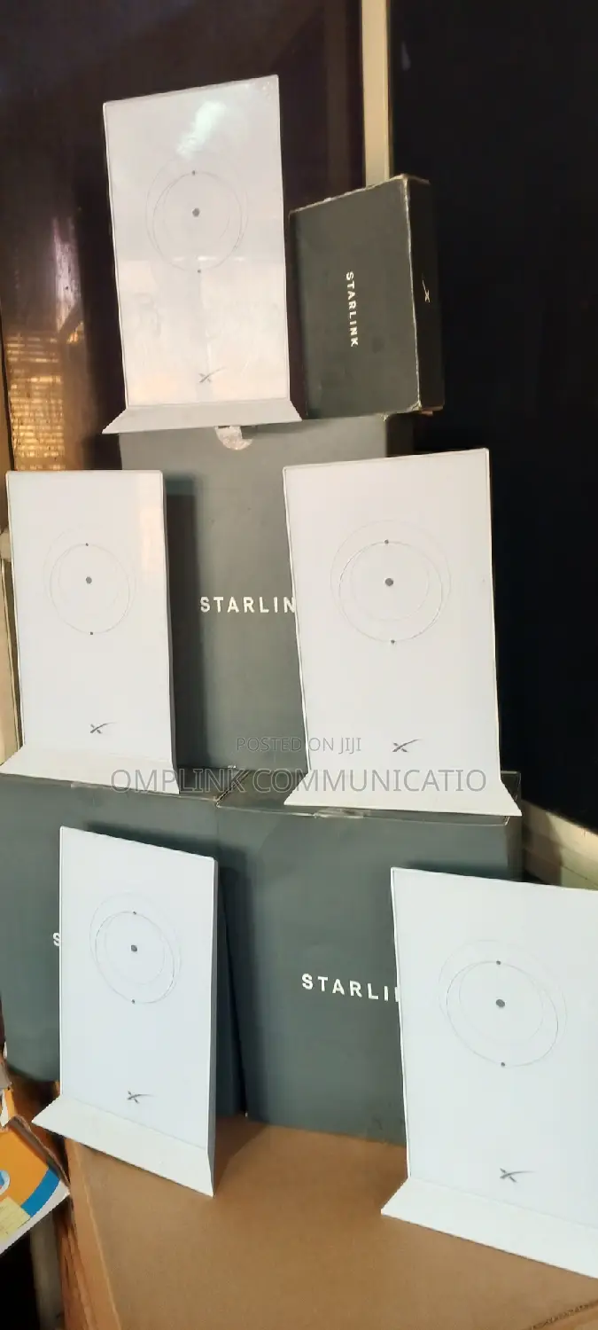 Gen 2 Starlink Mesh Wifi Router
