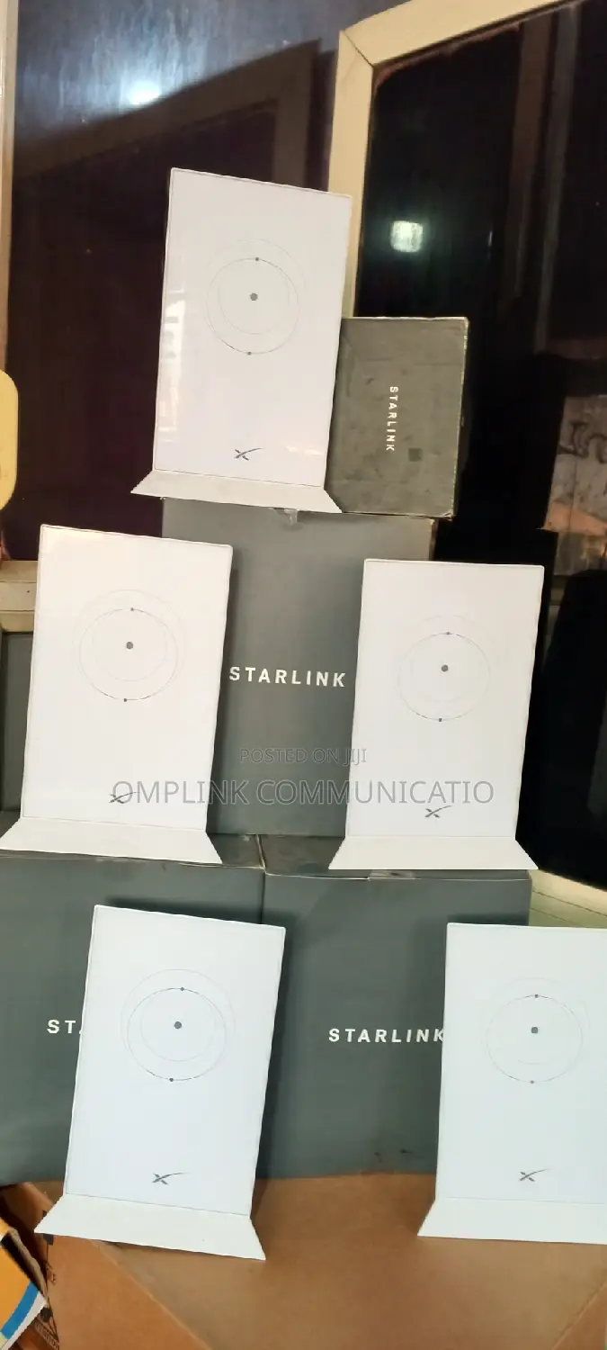 Gen 2 Starlink Mesh Wifi Router