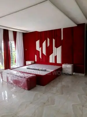 Wall to Wall Padded Beddings
