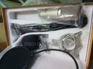KSS Professional All in One Studio Microphone