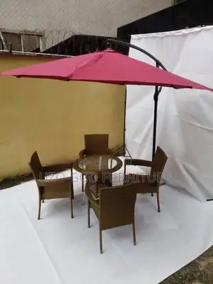High Quality Outdoor Umbrella