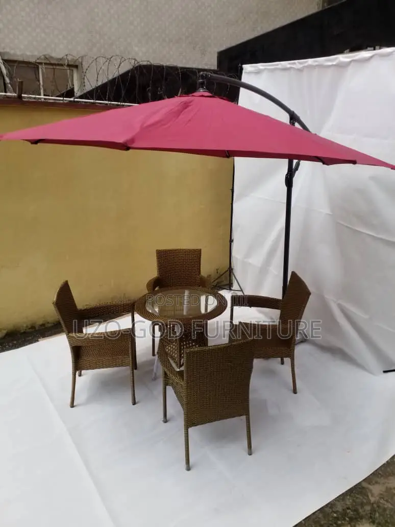 High Quality Outdoor Umbrella