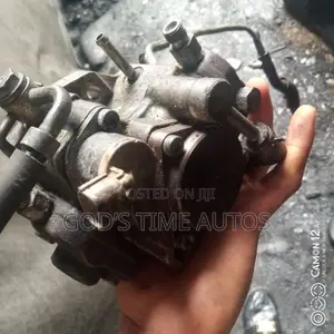 Lexus Is220d Injector Pump