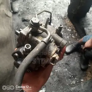 Lexus Is220d Injector Pump