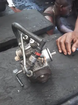 Lexus Is220d Injector Pump