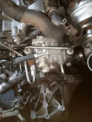 Lexus Is220d Injector Pump