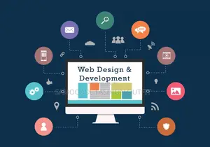 Website Developement/ App Development