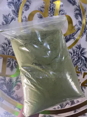 Moringa Leaf Powder (Fresh Green) 1kg