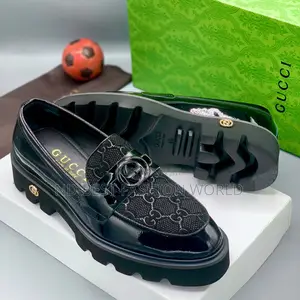 Pure Leather Shoes