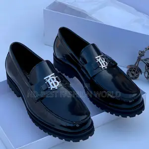 Pure Leather Shoes