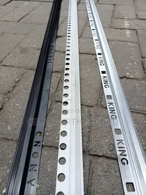 Step Profile / Trim
