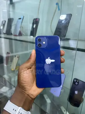 Apple iPhone 12 64 GB Blue