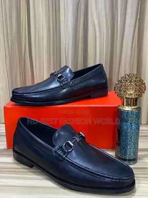 Pure Leather Shoes